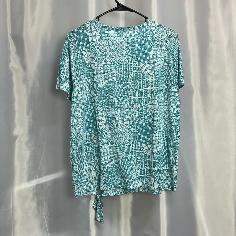 Erika women’s top. New but no tags. - Picture 2 of 4